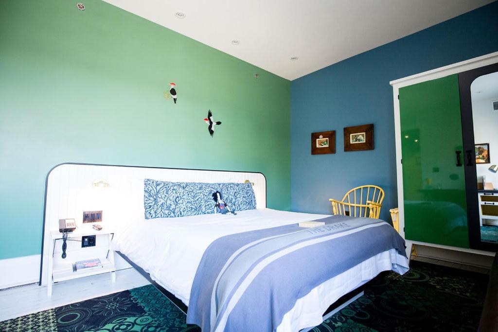 Drake Devonshire And Motor Inn Wellington Bagian luar foto