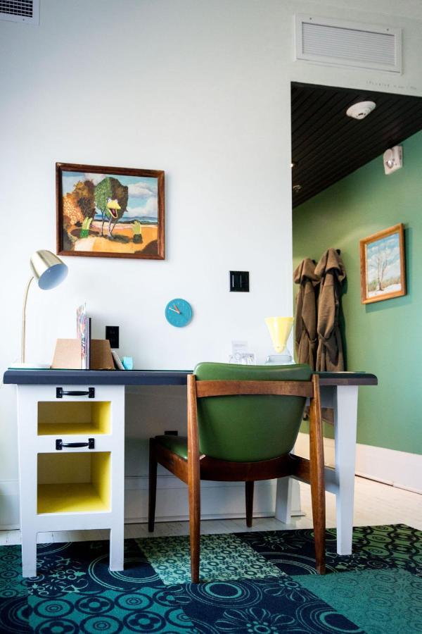 Drake Devonshire And Motor Inn Wellington Bagian luar foto