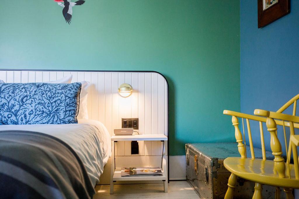 Drake Devonshire And Motor Inn Wellington Bagian luar foto