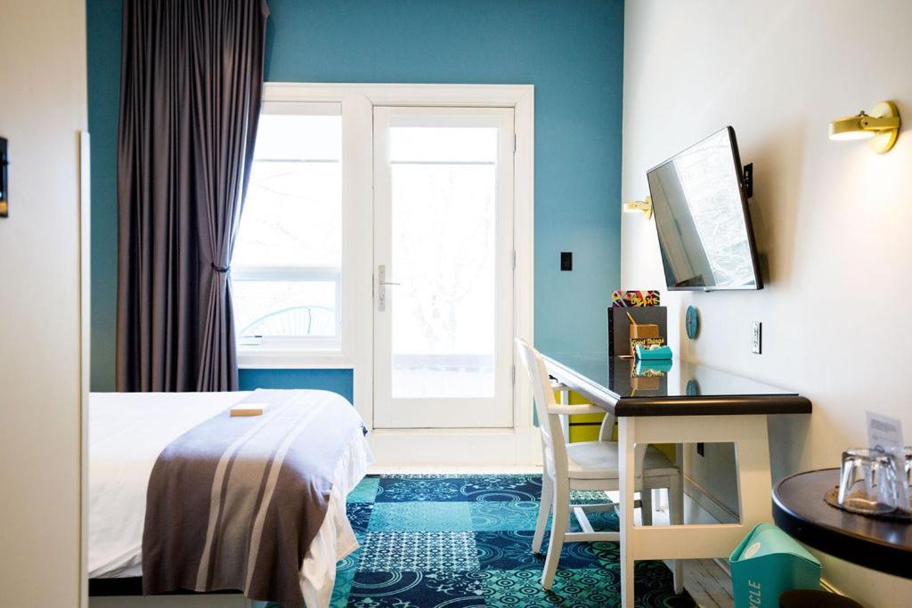 Drake Devonshire And Motor Inn Wellington Bagian luar foto