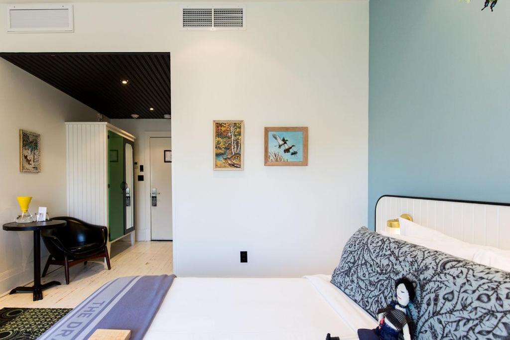Drake Devonshire And Motor Inn Wellington Bagian luar foto