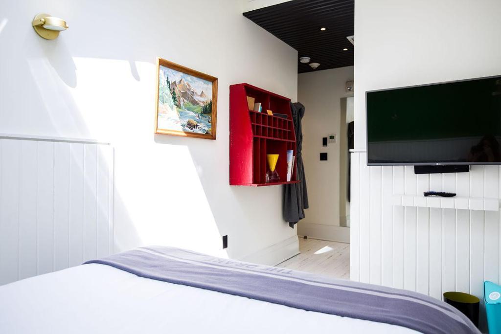 Drake Devonshire And Motor Inn Wellington Bagian luar foto