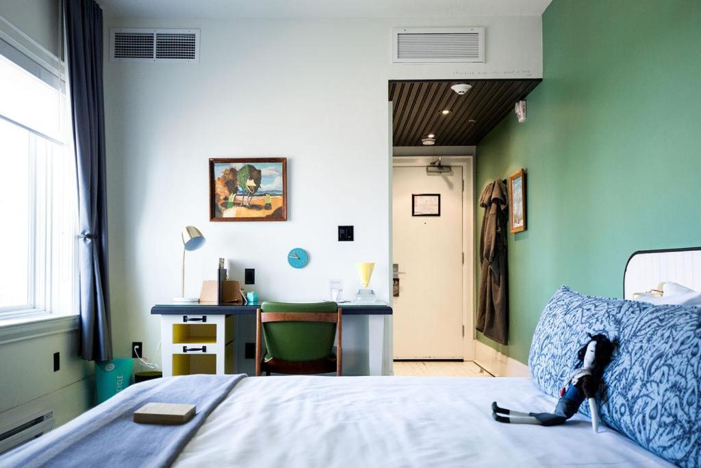 Drake Devonshire And Motor Inn Wellington Bagian luar foto