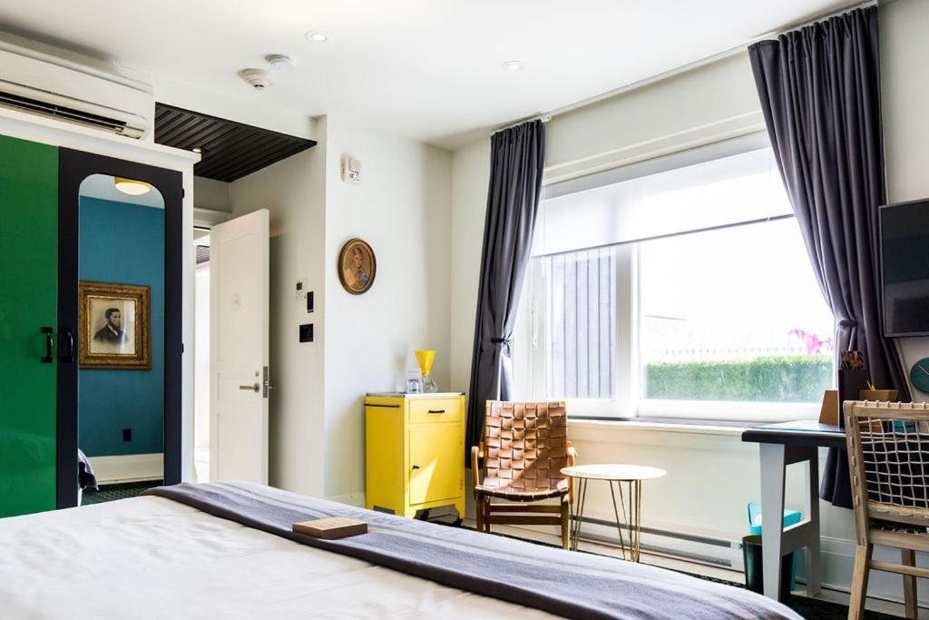 Drake Devonshire And Motor Inn Wellington Bagian luar foto