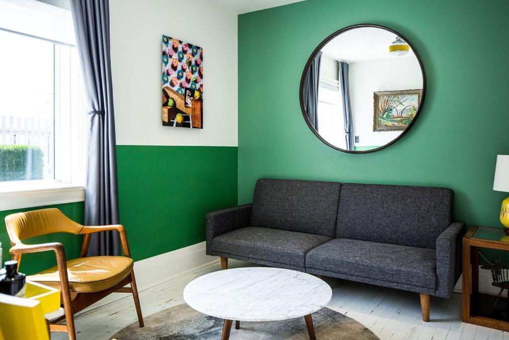 Drake Devonshire And Motor Inn Wellington Bagian luar foto