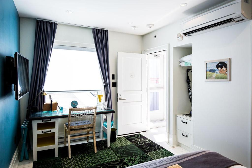 Drake Devonshire And Motor Inn Wellington Bagian luar foto