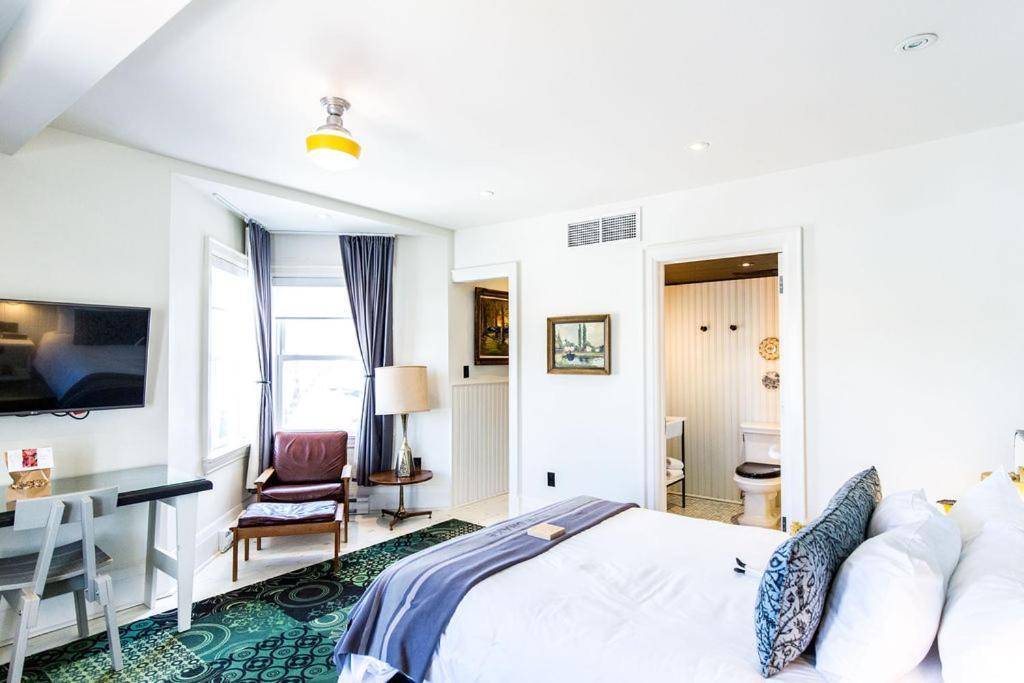 Drake Devonshire And Motor Inn Wellington Bagian luar foto