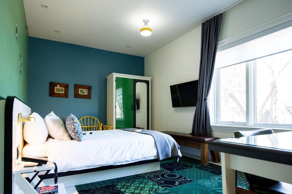Drake Devonshire And Motor Inn Wellington Bagian luar foto