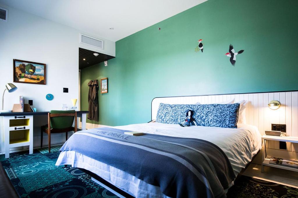 Drake Devonshire And Motor Inn Wellington Bagian luar foto